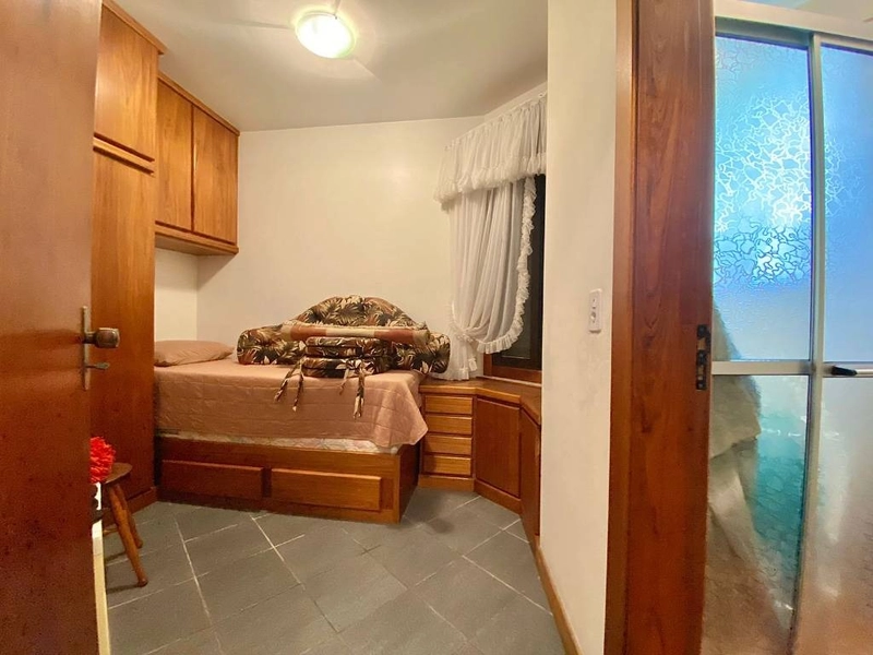 Apartamento à beira mar, 3 suítes, com 2 vagas, em Capão da Canoa!: 23ª foto da galeria de imagens do imóvel