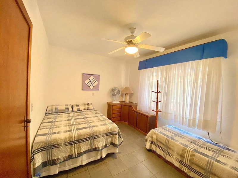 Apartamento à beira mar, 3 suítes, com 2 vagas, em Capão da Canoa!: 17ª foto da galeria de imagens do imóvel