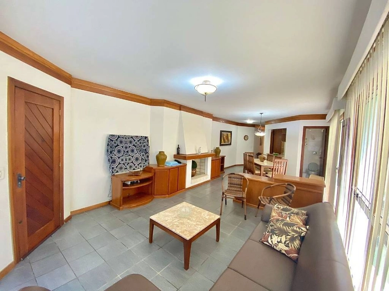 Apartamento à beira mar, 3 suítes, com 2 vagas, em Capão da Canoa!: 6ª foto da galeria de imagens do imóvel