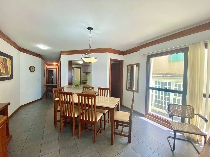 Apartamento à beira mar, 3 suítes, com 2 vagas, em Capão da Canoa!: 9ª foto da galeria de imagens do imóvel