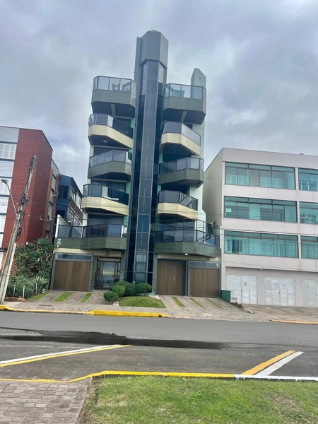 Apartamento à beira mar, 3 suítes, com 2 vagas, em Capão da Canoa!: 25ª foto da galeria de imagens do imóvel