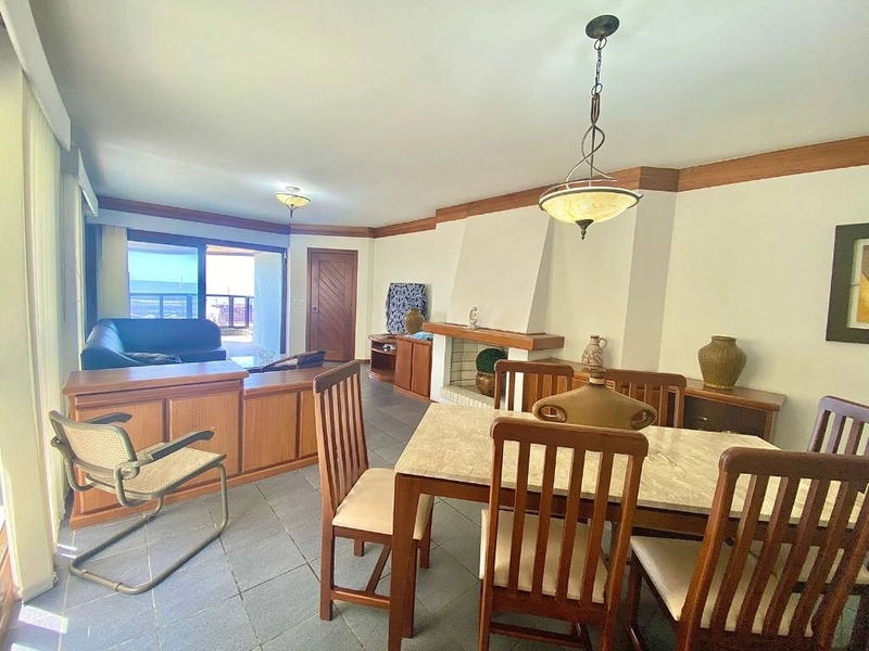 Apartamento à beira mar, 3 suítes, com 2 vagas, em Capão da Canoa!: 7ª foto da galeria de imagens do imóvel