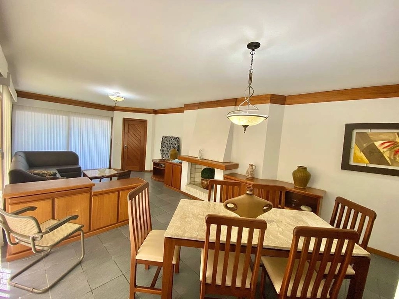 Apartamento à beira mar, 3 suítes, com 2 vagas, em Capão da Canoa!: 8ª foto da galeria de imagens do imóvel