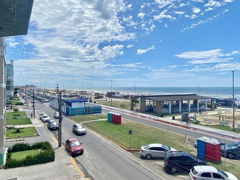 Apartamento à beira mar, 3 suítes, com 2 vagas, em Capão da Canoa!: 5ª foto da galeria de imagens do imóvel