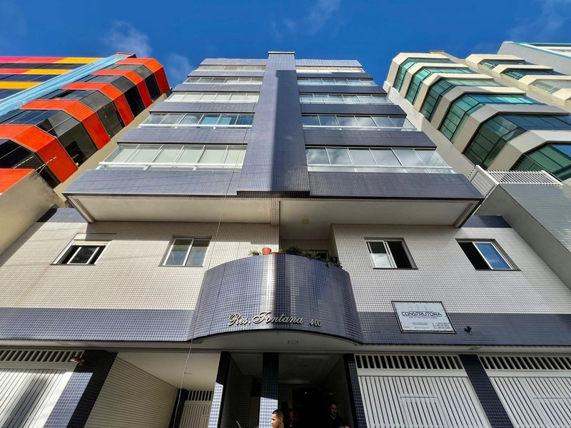 Apartamento decorado, 1 dormitório com box, Zona Nova!: 11ª foto da galeria de imagens do imóvel