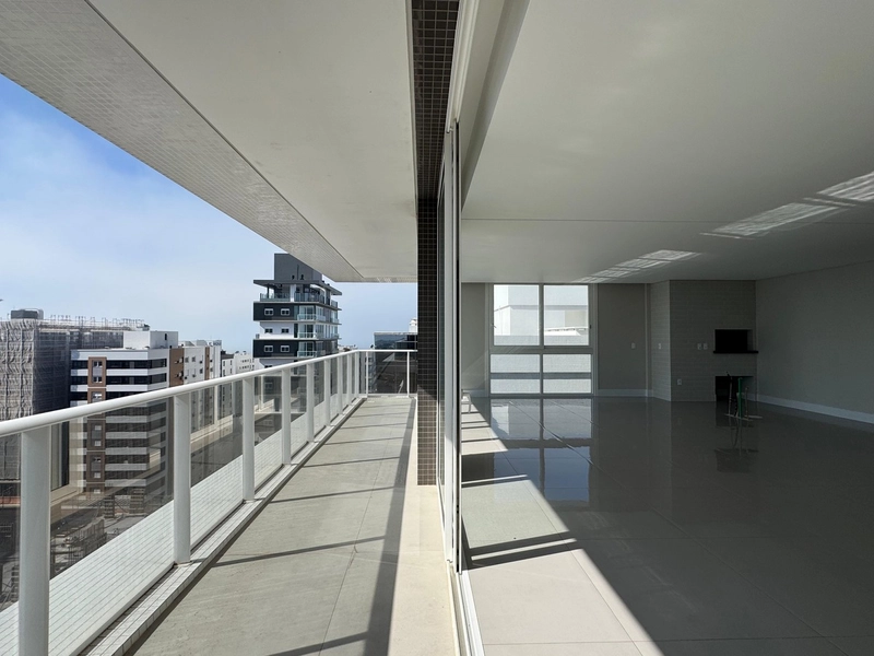 Apartamento 4 suítes, com vista para o mar e lazer completo!: 22ª foto da galeria de imagens do imóvel