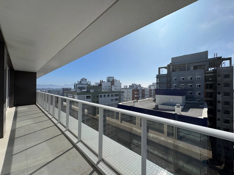 Apartamento 4 suítes, com vista para o mar e lazer completo!: 14ª foto da galeria de imagens do imóvel