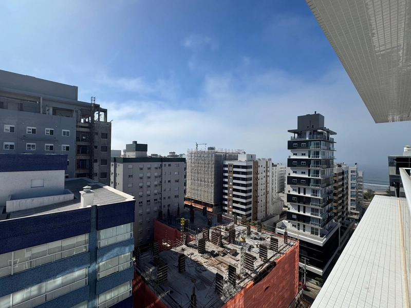 Apartamento 4 suítes, com vista para o mar e lazer completo!: 15ª foto da galeria de imagens do imóvel