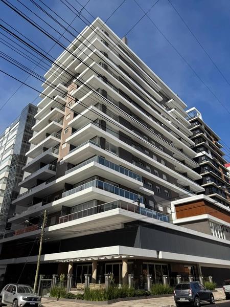 Apartamento 4 suítes, com vista para o mar e lazer completo!: 35ª foto da galeria de imagens do imóvel