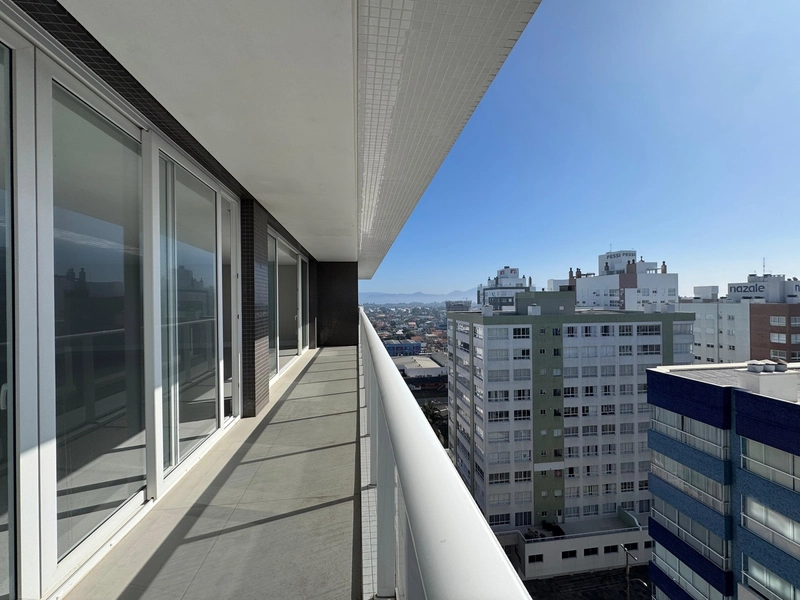 Apartamento 4 suítes, com vista para o mar e lazer completo!: 17ª foto da galeria de imagens do imóvel