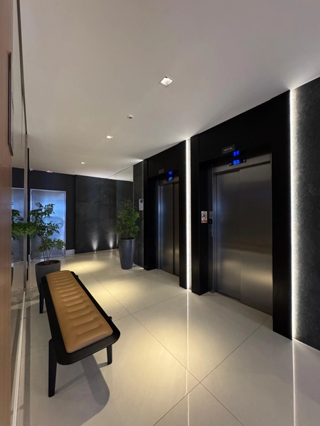 Apartamento 4 suítes, com vista para o mar e lazer completo!: 33ª foto da galeria de imagens do imóvel