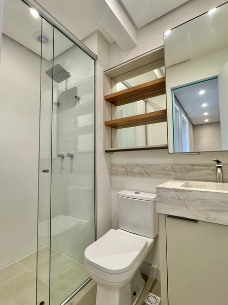Casa 3 dormitórios, EM CONSTRUÇÃO, no Condomínio GAIA Atlântida!: 22ª foto da galeria de imagens do imóvel