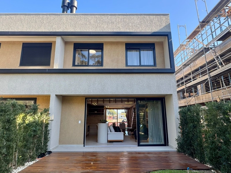 Casa 3 dormitórios, EM CONSTRUÇÃO, no Condomínio GAIA Atlântida!: 25ª foto da galeria de imagens do imóvel