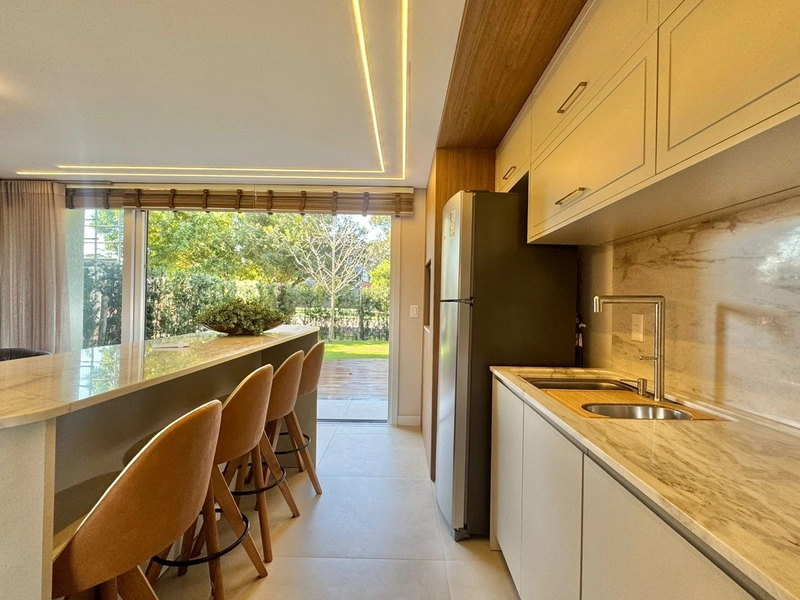 Casa 3 dormitórios, EM CONSTRUÇÃO, no Condomínio GAIA Atlântida!: 12ª foto da galeria de imagens do imóvel