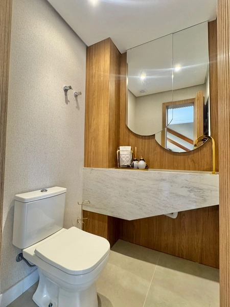 Casa 3 dormitórios, EM CONSTRUÇÃO, no Condomínio GAIA Atlântida!: 15ª foto da galeria de imagens do imóvel