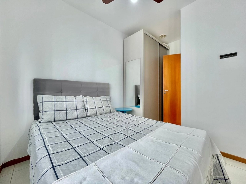 Apartamento de frente, 2 dormitórios com box, decorado!: 10ª foto da galeria de imagens do imóvel