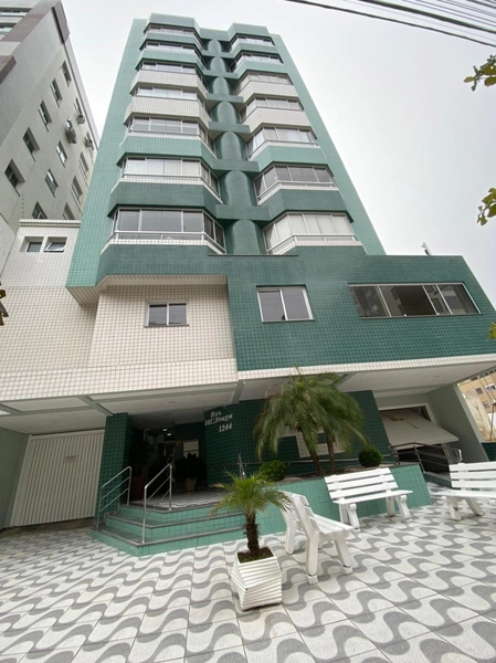 Apartamento de frente, 2 dormitórios com box, decorado!: 18ª foto da galeria de imagens do imóvel