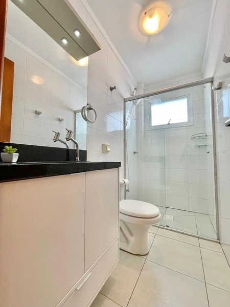 Apartamento de frente, 2 dormitórios com box, decorado!: 14ª foto da galeria de imagens do imóvel