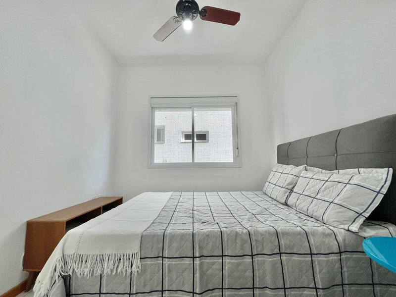 Apartamento de frente, 2 dormitórios com box, decorado!: 9ª foto da galeria de imagens do imóvel