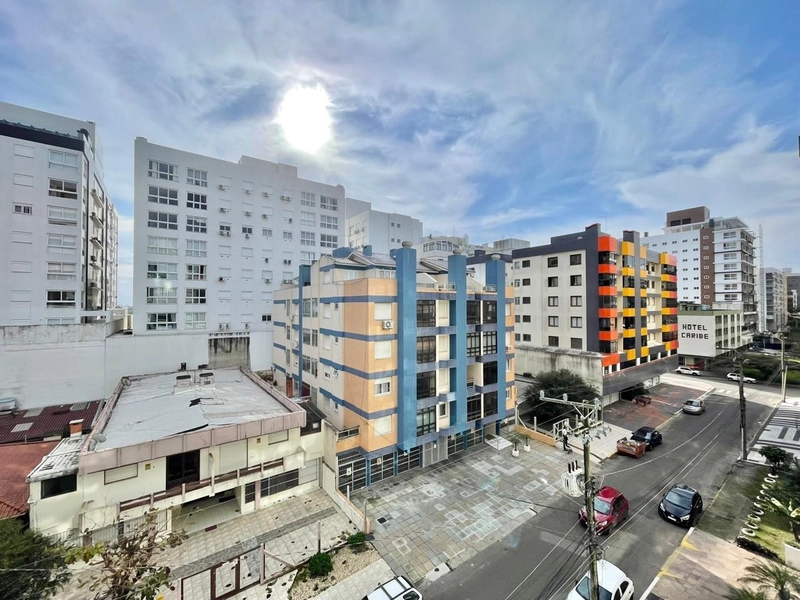 Apartamento de frente, 2 dormitórios com box, decorado!: 17ª foto da galeria de imagens do imóvel