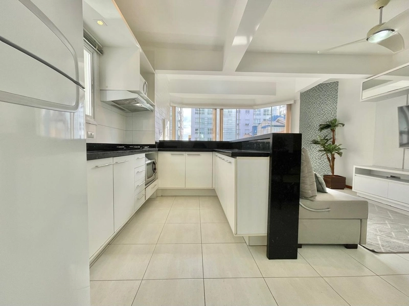 Apartamento de frente, 2 dormitórios com box, decorado!: 6ª foto da galeria de imagens do imóvel