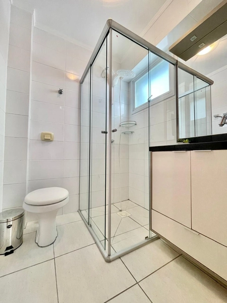 Apartamento de frente, 2 dormitórios com box, decorado!: 13ª foto da galeria de imagens do imóvel