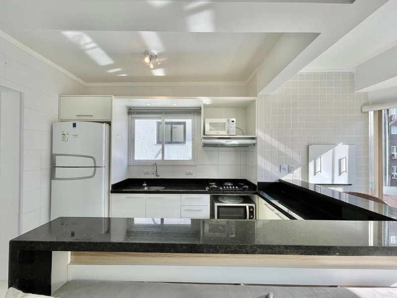 Apartamento de frente, 2 dormitórios com box, decorado!: 7ª foto da galeria de imagens do imóvel