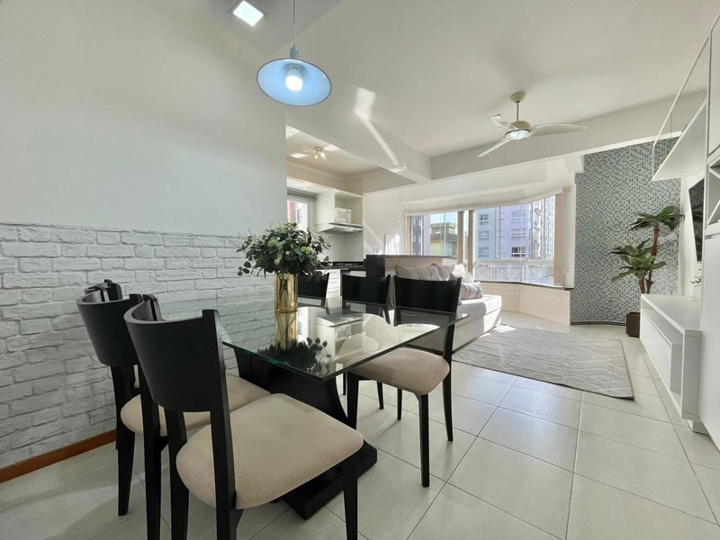 Apartamento de frente, 2 dormitórios com box, decorado!: 5ª foto da galeria de imagens do imóvel