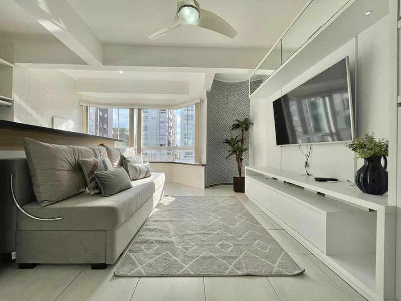 Apartamento de frente, 2 dormitórios com box, decorado!: 4ª foto da galeria de imagens do imóvel