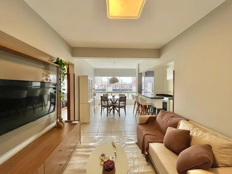 Apartamento 2 dormitórios, decorado, no Centro de Capão!: 2ª foto da galeria de imagens do imóvel