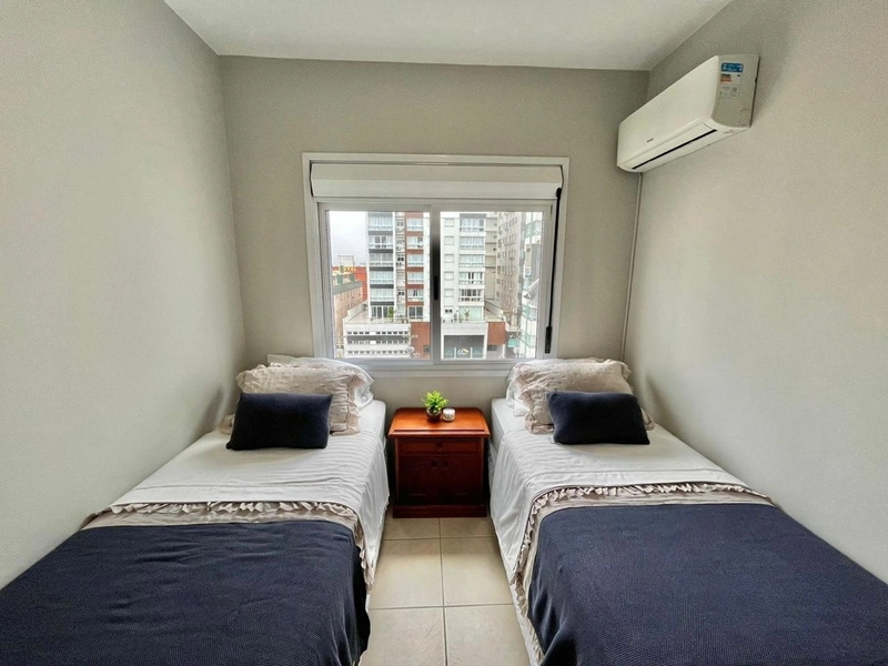 Apartamento 2 dormitórios, decorado, no Centro de Capão!: 11ª foto da galeria de imagens do imóvel