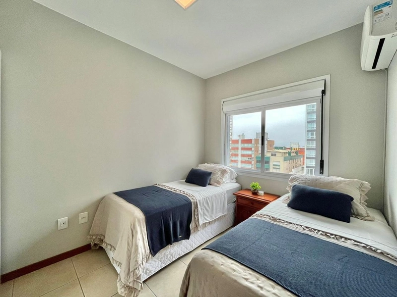 Apartamento 2 dormitórios, decorado, no Centro de Capão!: 12ª foto da galeria de imagens do imóvel