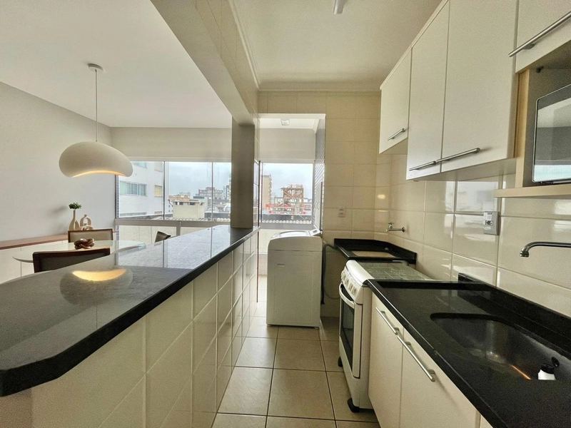 Apartamento 2 dormitórios, decorado, no Centro de Capão!: 7ª foto da galeria de imagens do imóvel