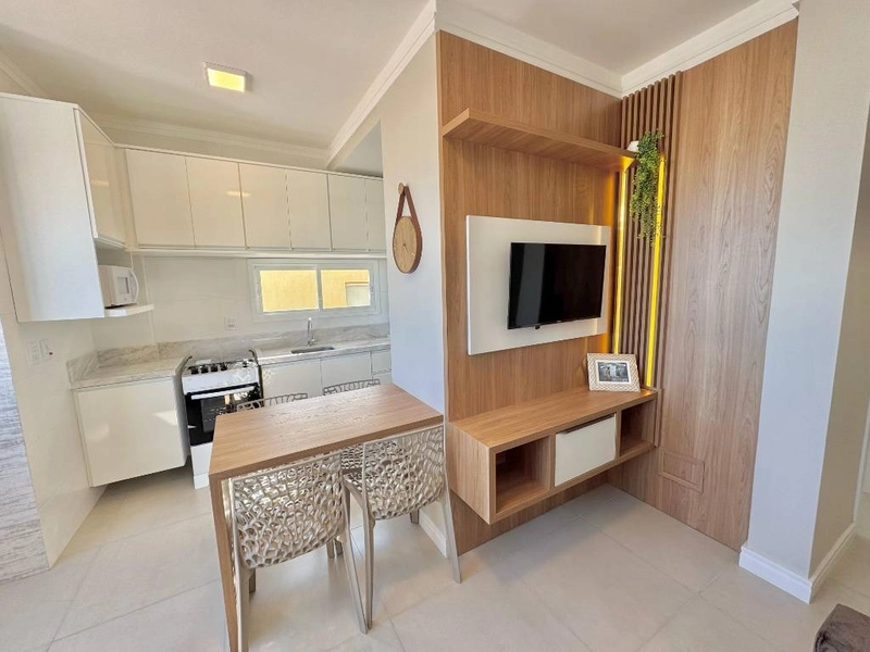 Apartamento 1 dormitório, no bairro Navegantes, em Capão!: 3ª foto da galeria de imagens do imóvel