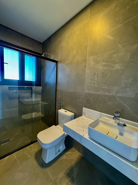 Residência 4 suítes, nova, com piscina, no Condomínio AMARE!: 22ª foto da galeria de imagens do imóvel