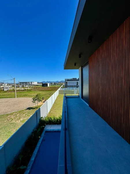 Residência 4 suítes, nova, com piscina, no Condomínio AMARE!: 25ª foto da galeria de imagens do imóvel