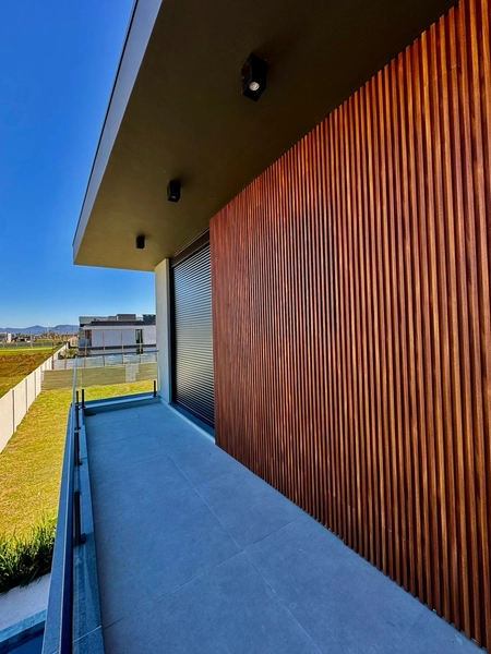Residência 4 suítes, nova, com piscina, no Condomínio AMARE!: 33ª foto da galeria de imagens do imóvel
