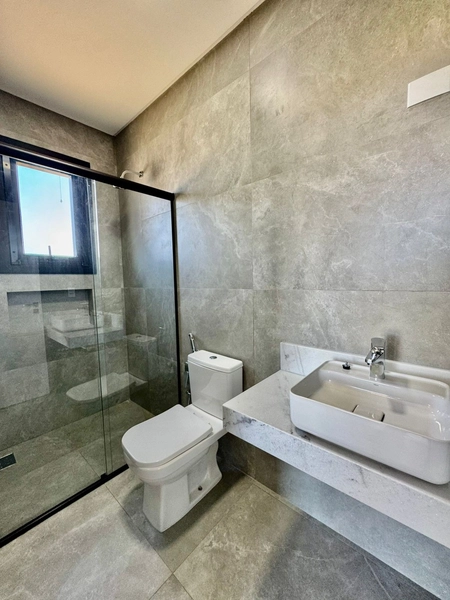 Residência 4 suítes, nova, com piscina, no Condomínio AMARE!: 16ª foto da galeria de imagens do imóvel
