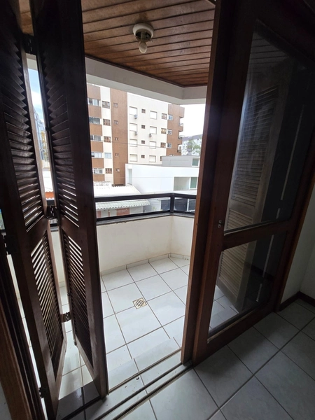 Apartamento com sacada de frente, 2 dormitórios, esquina com a Poti!: 16ª foto da galeria de imagens do imóvel