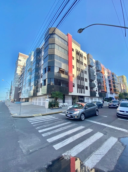 Apartamento com sacada de frente, 2 dormitórios, esquina com a Poti!: 18ª foto da galeria de imagens do imóvel