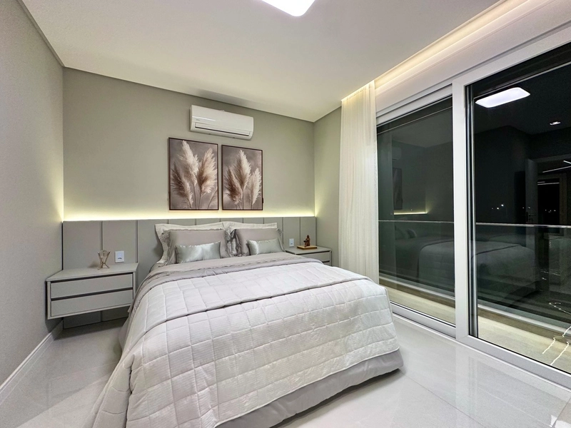 Residencia 4 suítes, decorada, com piscina, beira lago, no AMARE!: 22ª foto da galeria de imagens do imóvel