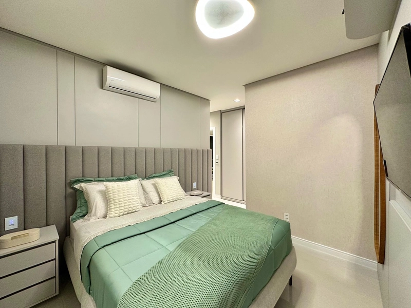 Residencia 4 suítes, decorada, com piscina, beira lago, no AMARE!: 25ª foto da galeria de imagens do imóvel