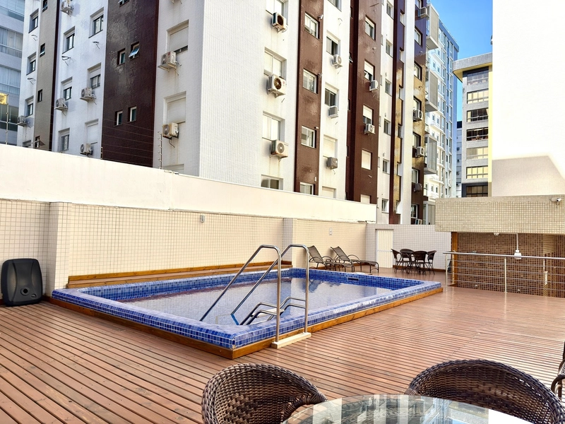 Apartamento 3 dormitórios, com 3 vagas na garagem, bairro Navegantes!: 28ª foto da galeria de imagens do imóvel