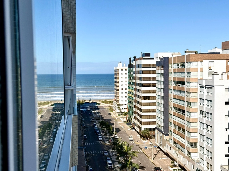 Apartamento 3 dormitórios, com 3 vagas na garagem, bairro Navegantes!: 3ª foto da galeria de imagens do imóvel