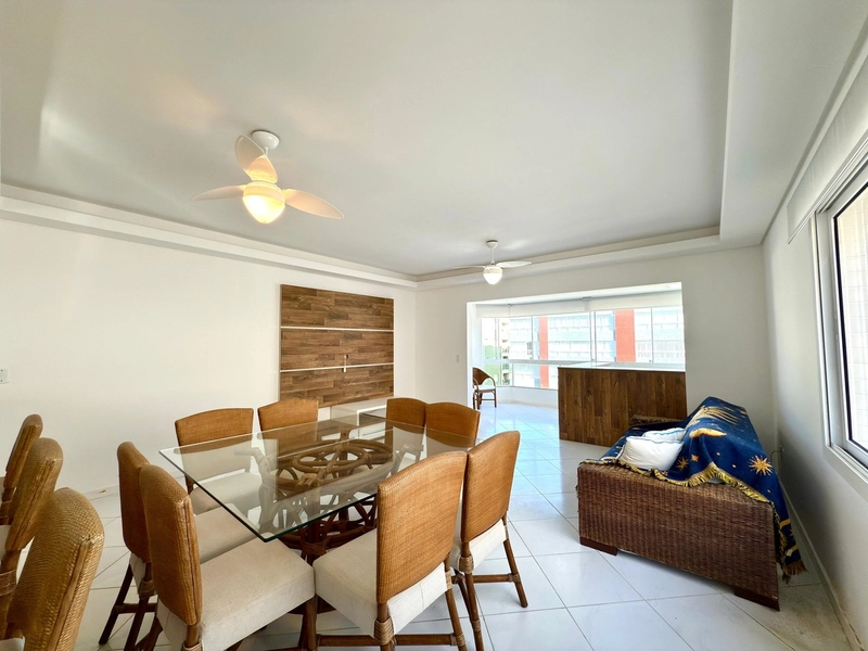 Apartamento 3 dormitórios, com 3 vagas na garagem, bairro Navegantes!: 5ª foto da galeria de imagens do imóvel