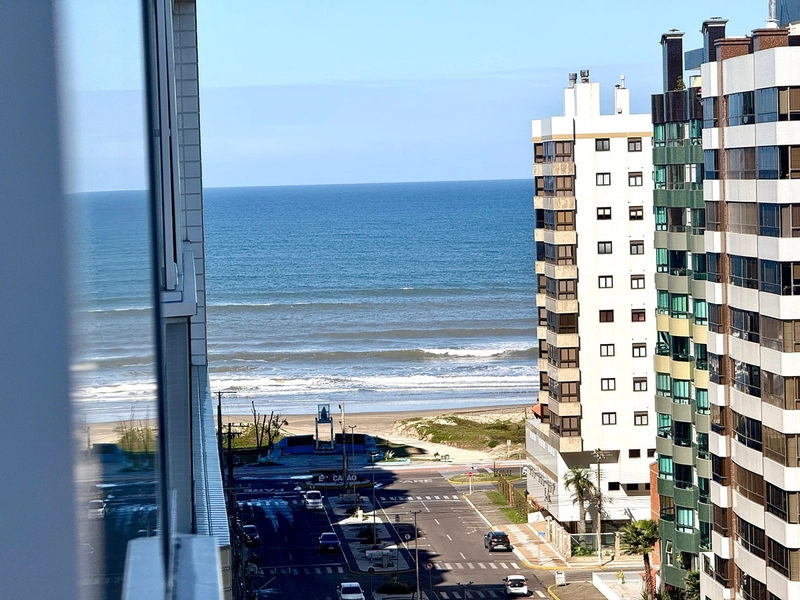 Apartamento 3 dormitórios, com 3 vagas na garagem, bairro Navegantes!: 1ª foto da galeria de imagens do imóvel