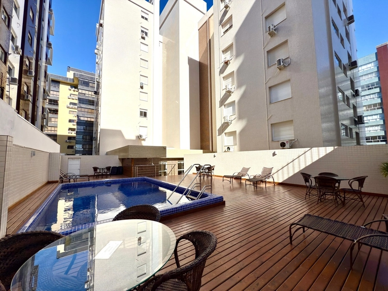 Apartamento 3 dormitórios, com 3 vagas na garagem, bairro Navegantes!: 27ª foto da galeria de imagens do imóvel