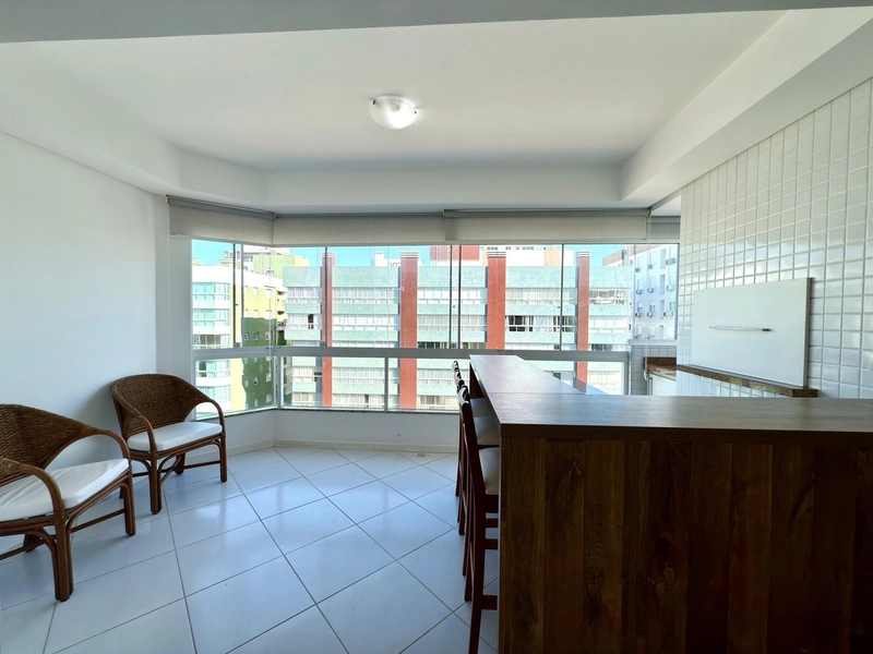 Apartamento 3 dormitórios, com 3 vagas na garagem, bairro Navegantes!: 2ª foto da galeria de imagens do imóvel