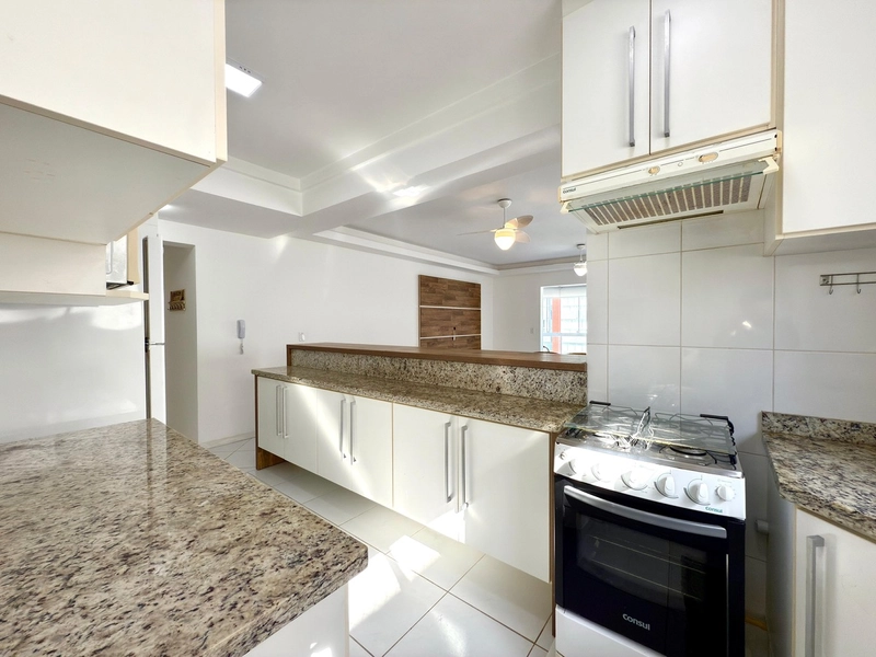 Apartamento 3 dormitórios, com 3 vagas na garagem, bairro Navegantes!: 9ª foto da galeria de imagens do imóvel