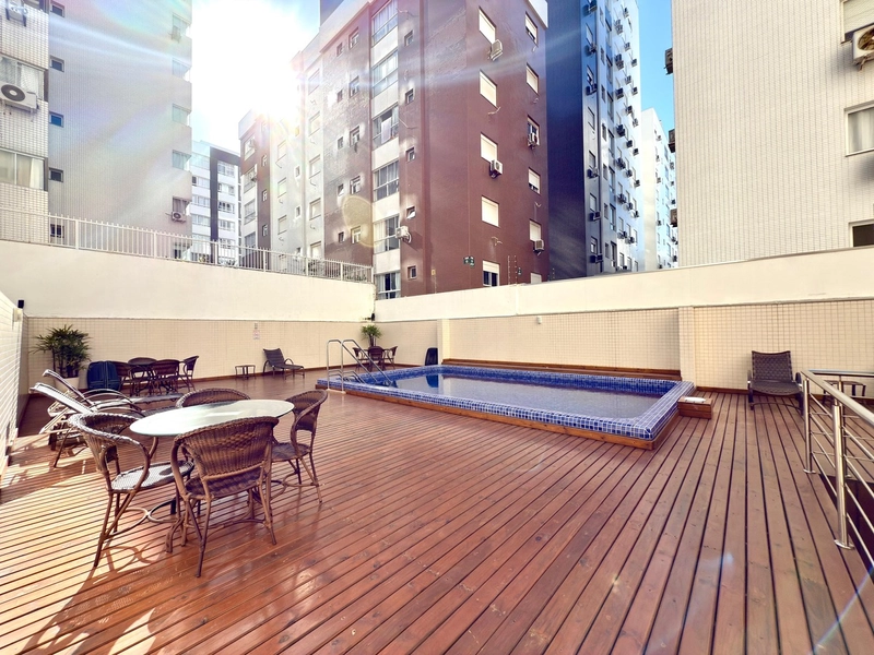 Apartamento 3 dormitórios, com 3 vagas na garagem, bairro Navegantes!: 29ª foto da galeria de imagens do imóvel
